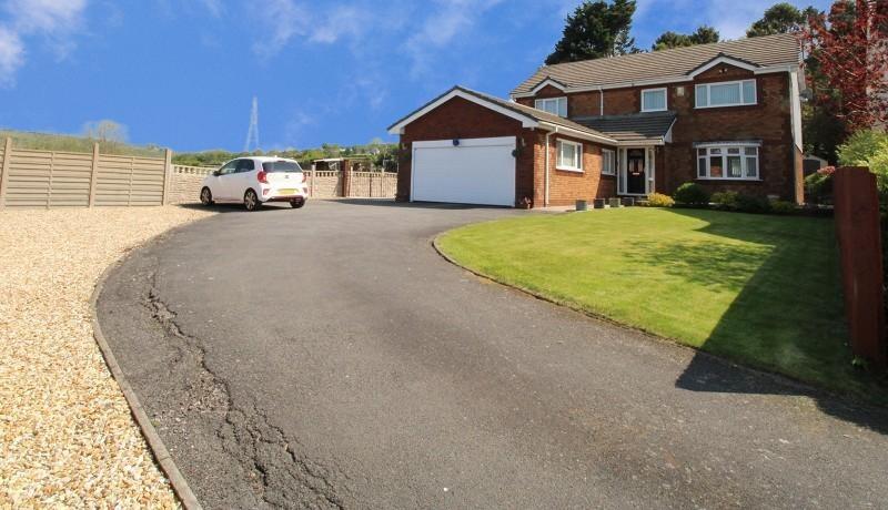Main image of property: Highland Court, Bryncethin, Bridgend, Bridgend County. CF32 9US