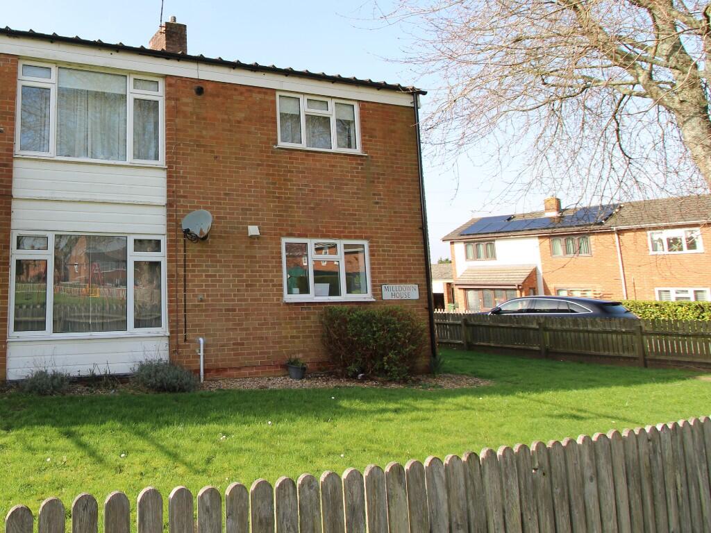 Main image of property: Milldown House, Poultons Close, Overton.RG25