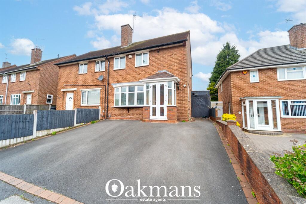 Additional image 41 of Ryde Park Road, Rednal, Birmingham, West Midlands, B45