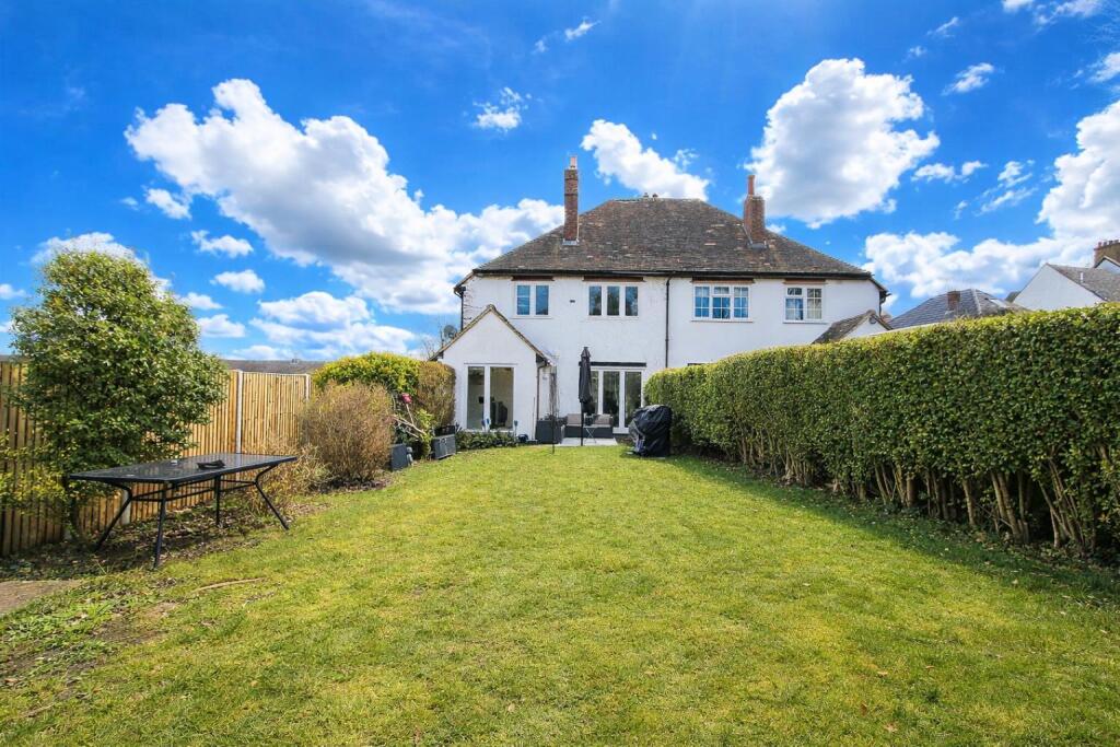 Main image of property: Hill Road, Carshalton Beeches, Surrey