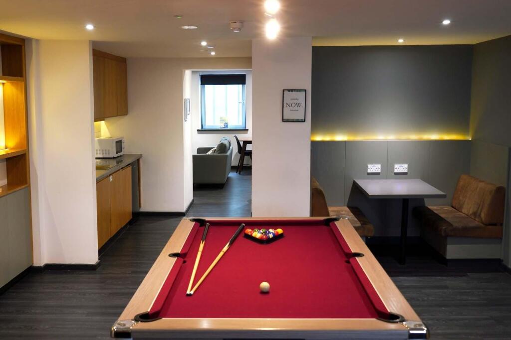 1 bedroom flat share for rent