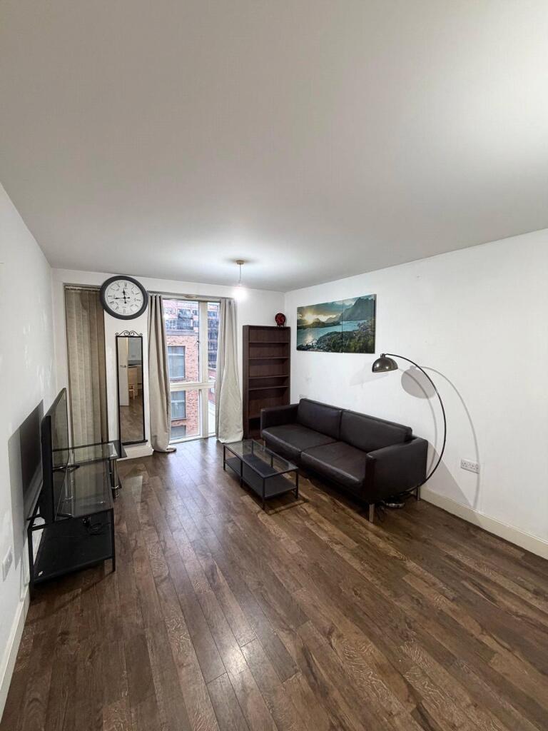 Main image of property: Essex Street, Birmingham, B5