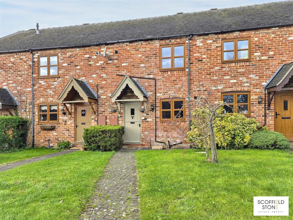Main image of property: Leyfields Farm Mews, Anslow, Burton-On-Trent
