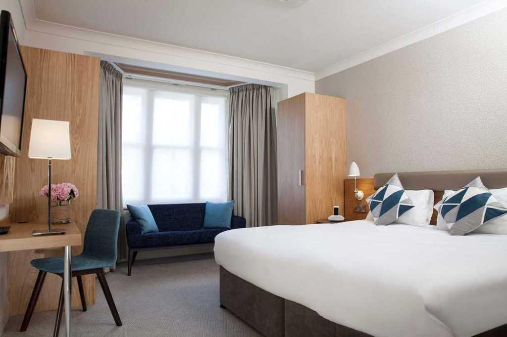 Additional image 11 of The Orchid Hotel, 28-34 Gervis Road, Bournemouth