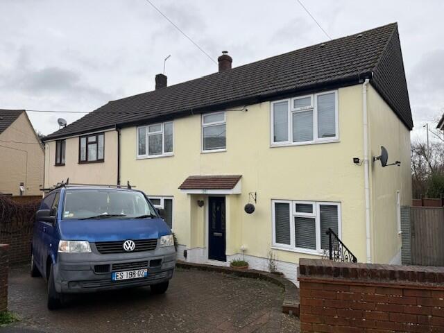 Main image of property: Roberts Road