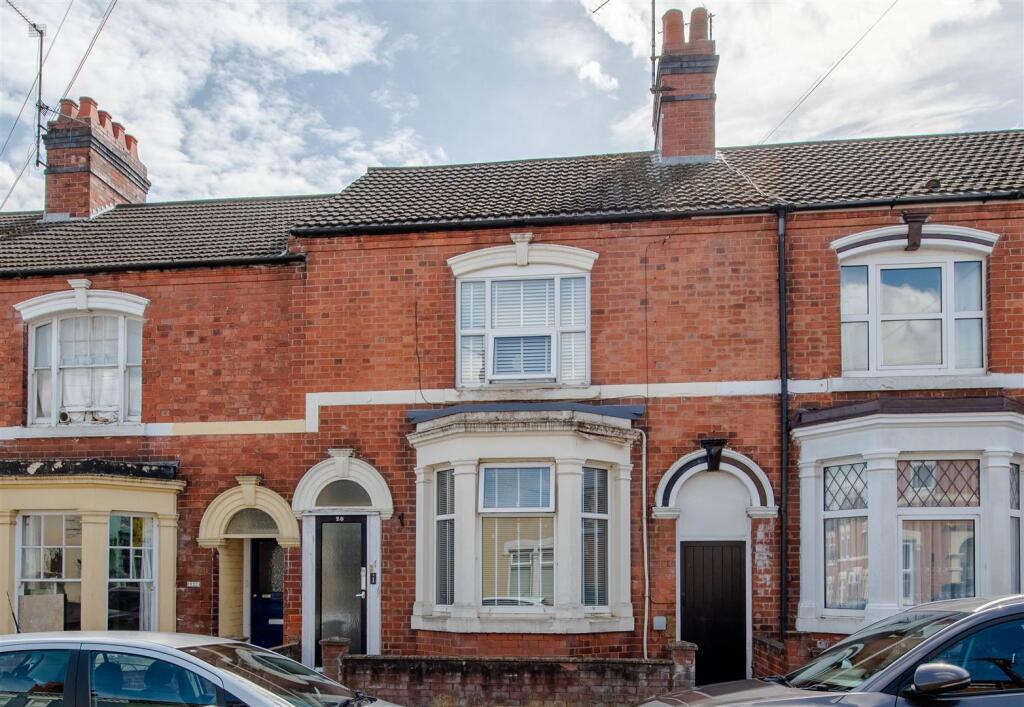 Main image of property: Midland Road, Rushden