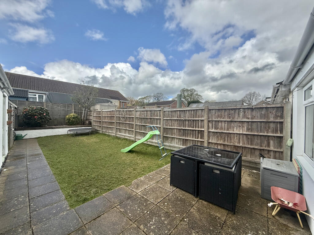 Additional image 27 of Albert Close, Yeovil, Somerset