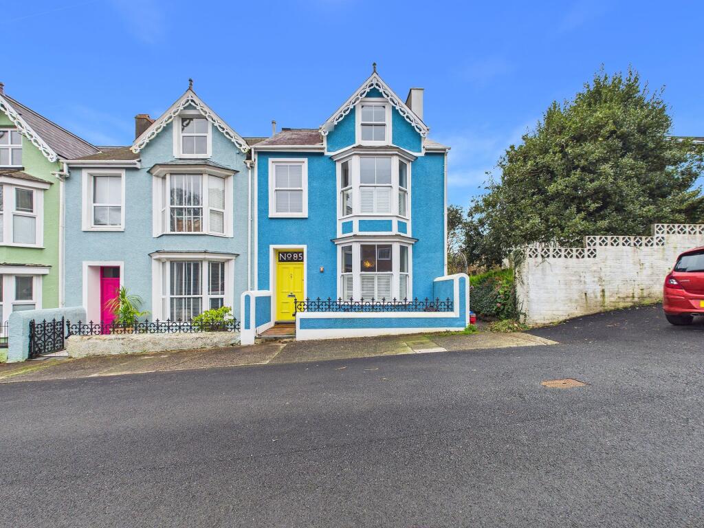 Main image of property: Park Street, Pembroke Dock, SA72