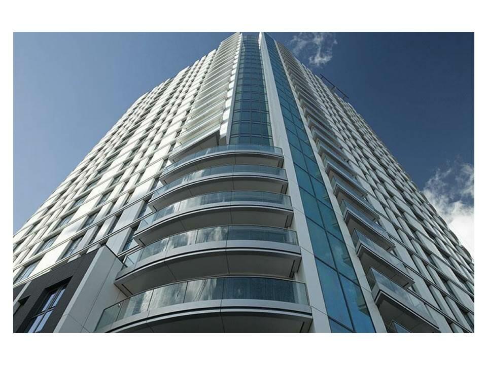 Main image of property: Altitude Point, 71 Alie Street, London, E1