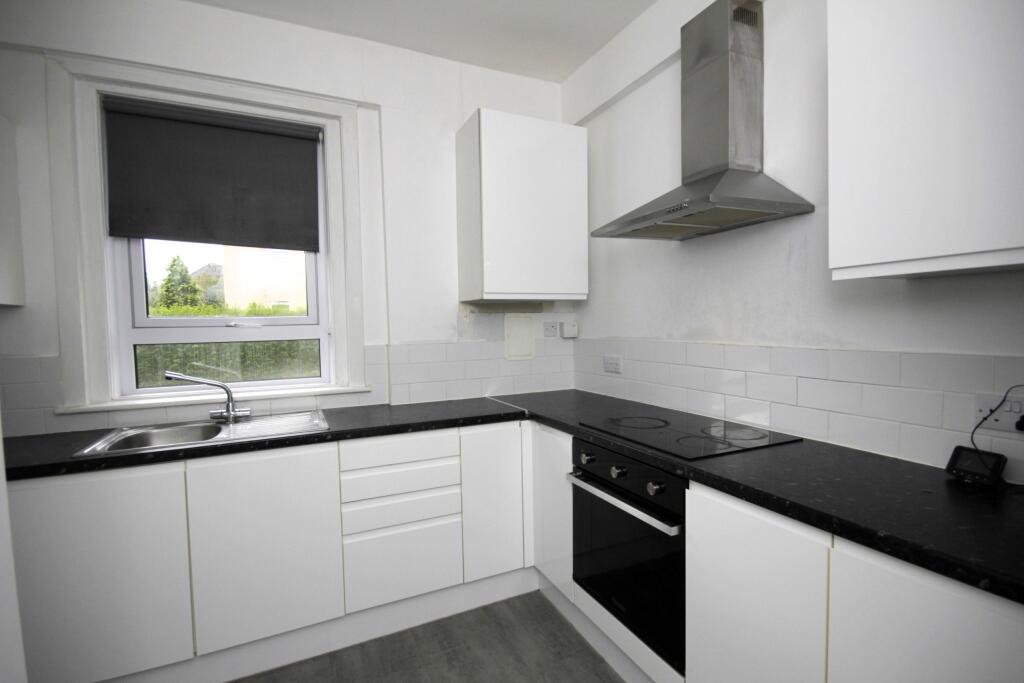Apartment in Kilmarnock - View 3