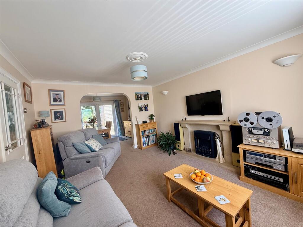 Plympton, Plymouth - View 2