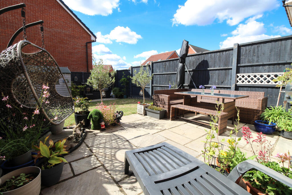 House in Coventry - View 4