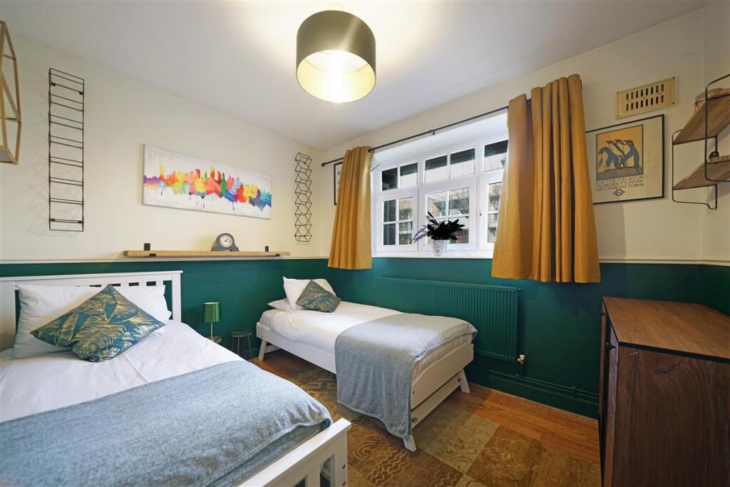 Thessaly Road, SW8 photo 4