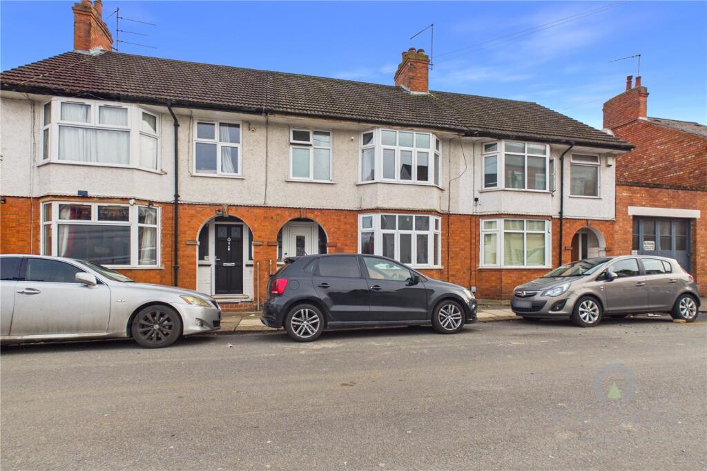 Main image of property: Stanhope Road, Queens Park, Northampton, Northamptonshire, NN2