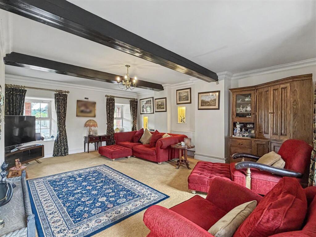 House in Binegar, Gurney Slade - View 4
