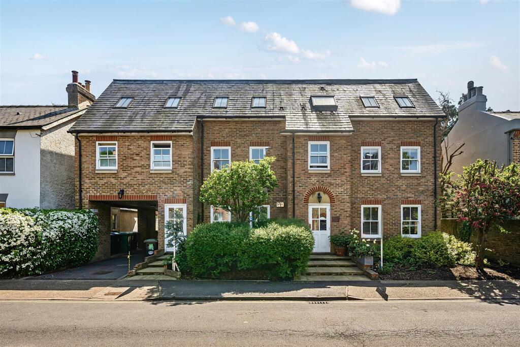 Main image of property: Portland Road, Kingston Upon Thames