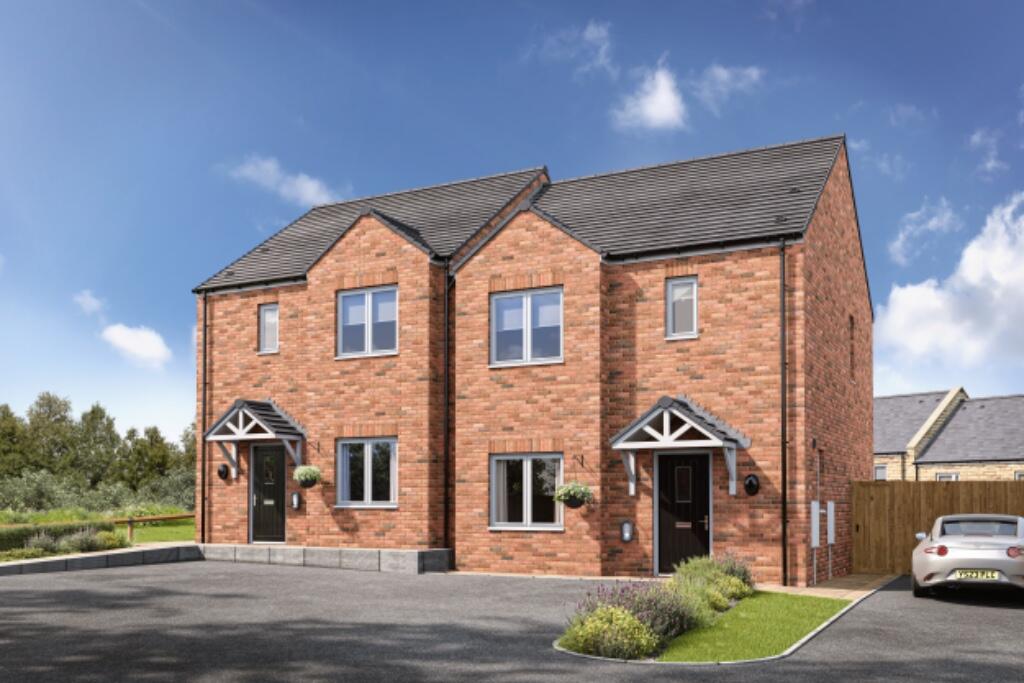 Main image of property: Derry Hill, Menston