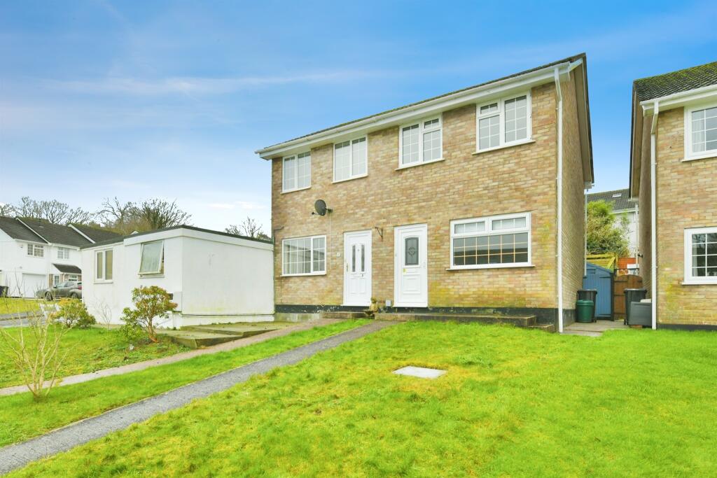 Main image of property: Lowertown Close, Landrake, Saltash