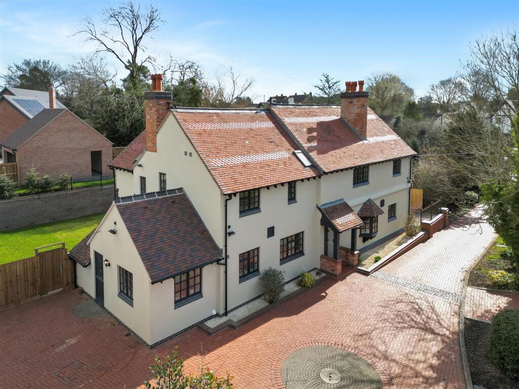 Main image of property: Mill Street, Packington