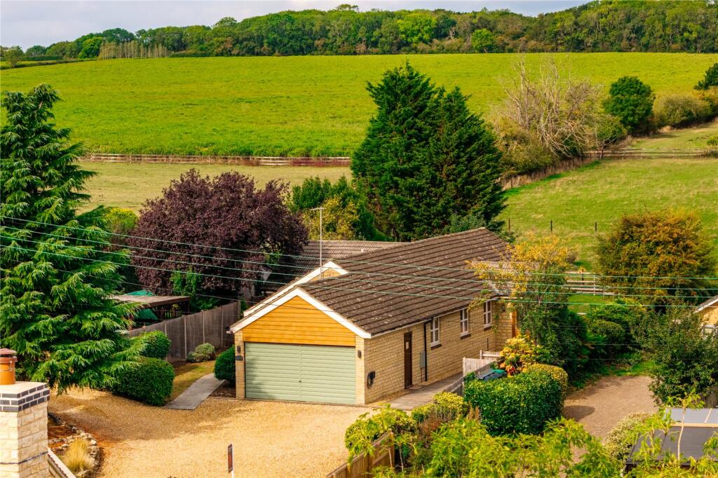 Main image of property: Cotterstock Road, Glapthorn, Northamptonshire, PE8