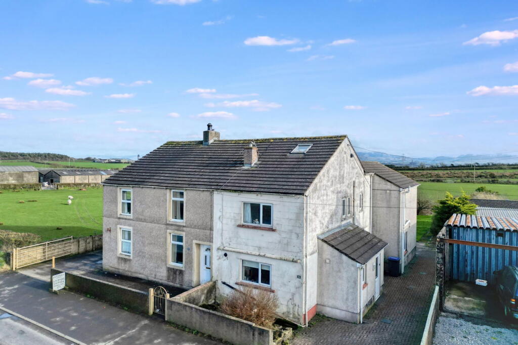 Main image of property: High Seaton, Seaton, Workington, CA14 1LN