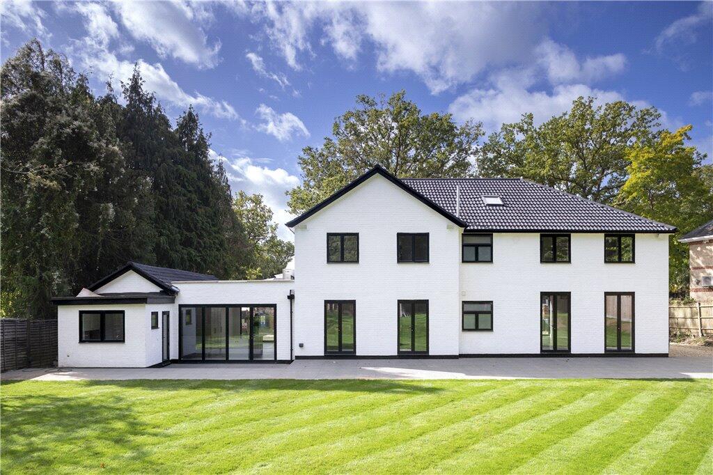Main image of property: Coombe Park, Kingston Hill, KT2