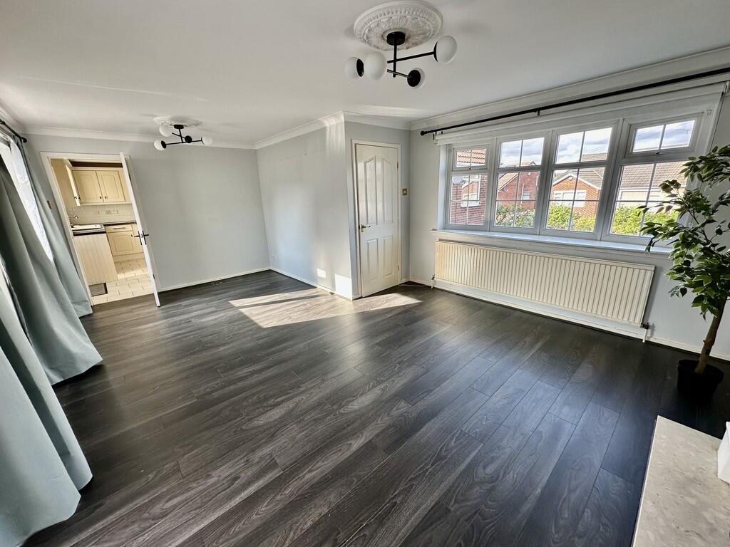 Mallard Avenue, Barnby Dun, Doncaster photo 4