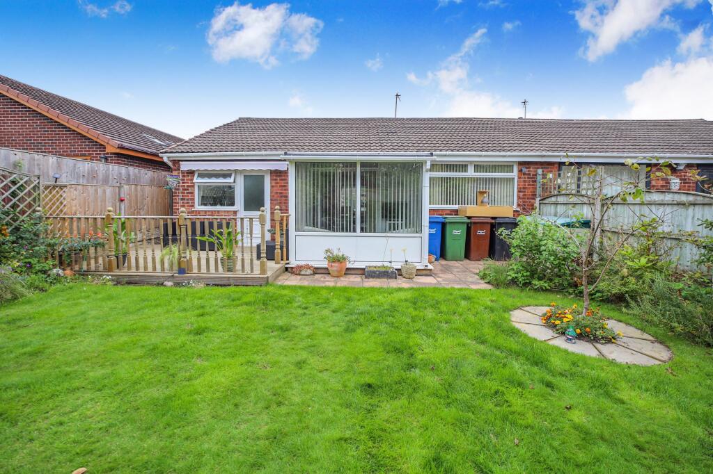 House in Wigan, Ashton-in-Makerfield - View 4