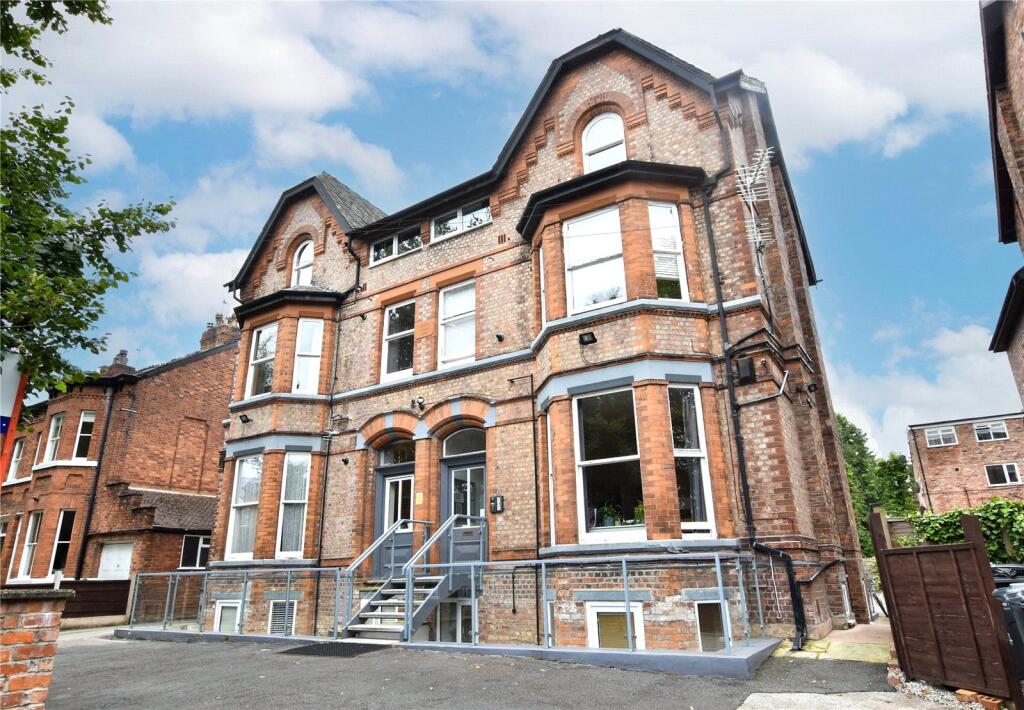 Main image of property: Queenston Road, West Didsbury, M20