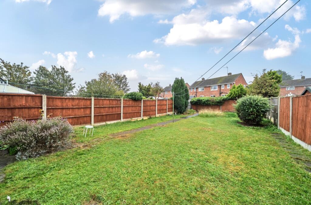 Woodhall Drive, Lincoln, Lincolnshire, LN2 photo 4
