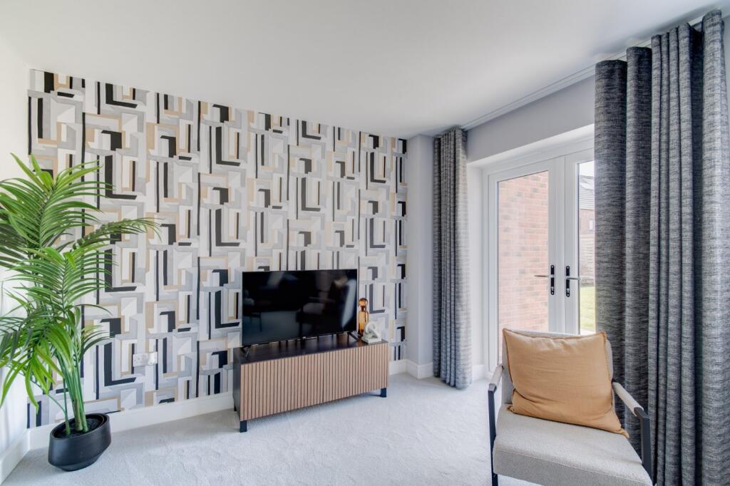 Additional image 16 of Westworks, Longbridge, Birmingham, West Midlands, B45