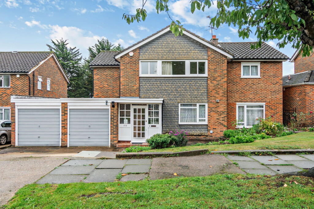 Main image of property: Albury Drive, Pinner, HA5