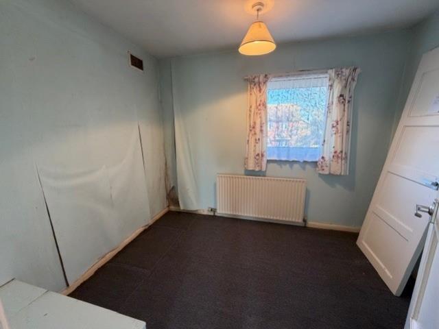 House in Felixstowe, Grange Farm - More