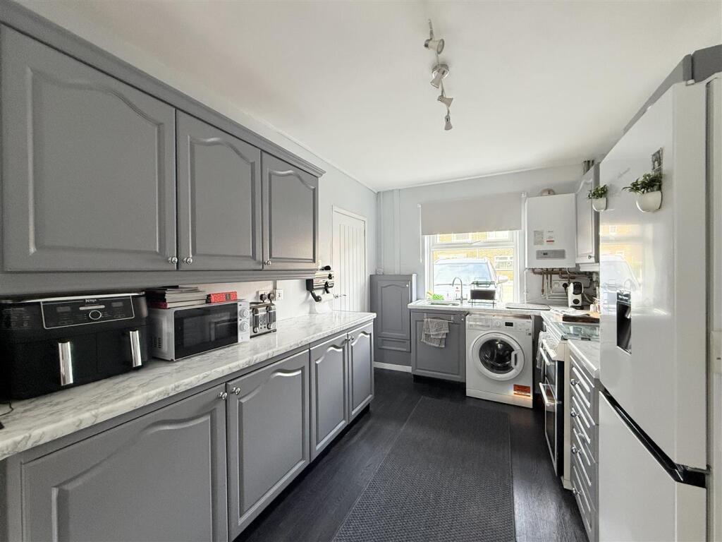 House in Stockport - More