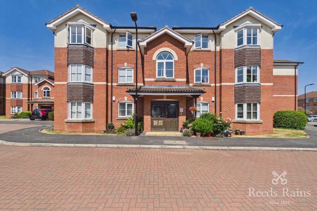 Main image of property: Brookhaven Way, Bramley, Rotherham, South Yorkshire, S66