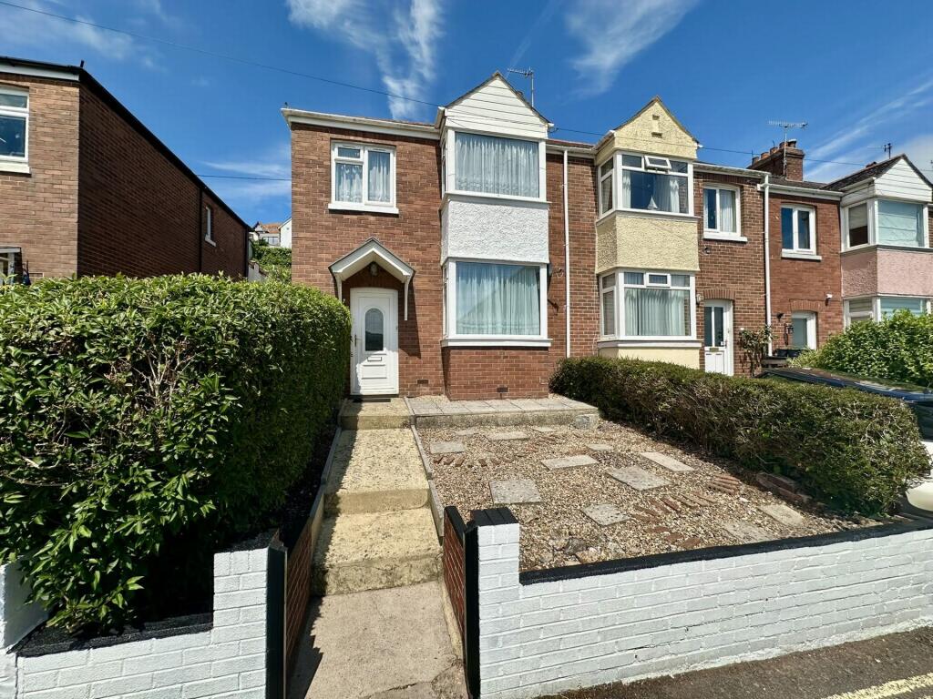 Main image of property: Orchard Gardens, Dawlish, EX7