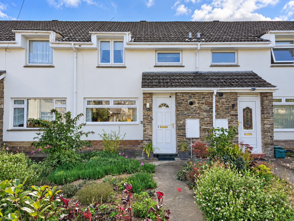 Main image of property: St. Katherines Close, Yelland, Barnstaple, EX31 3EW