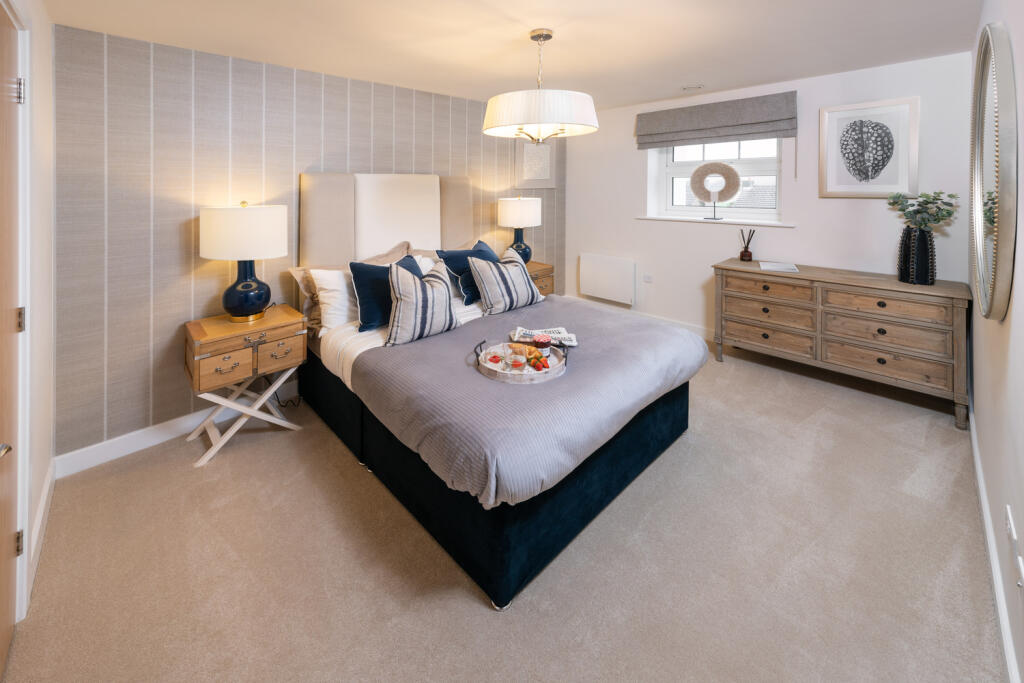 Apartment in Dorchester, Dorset - View 4