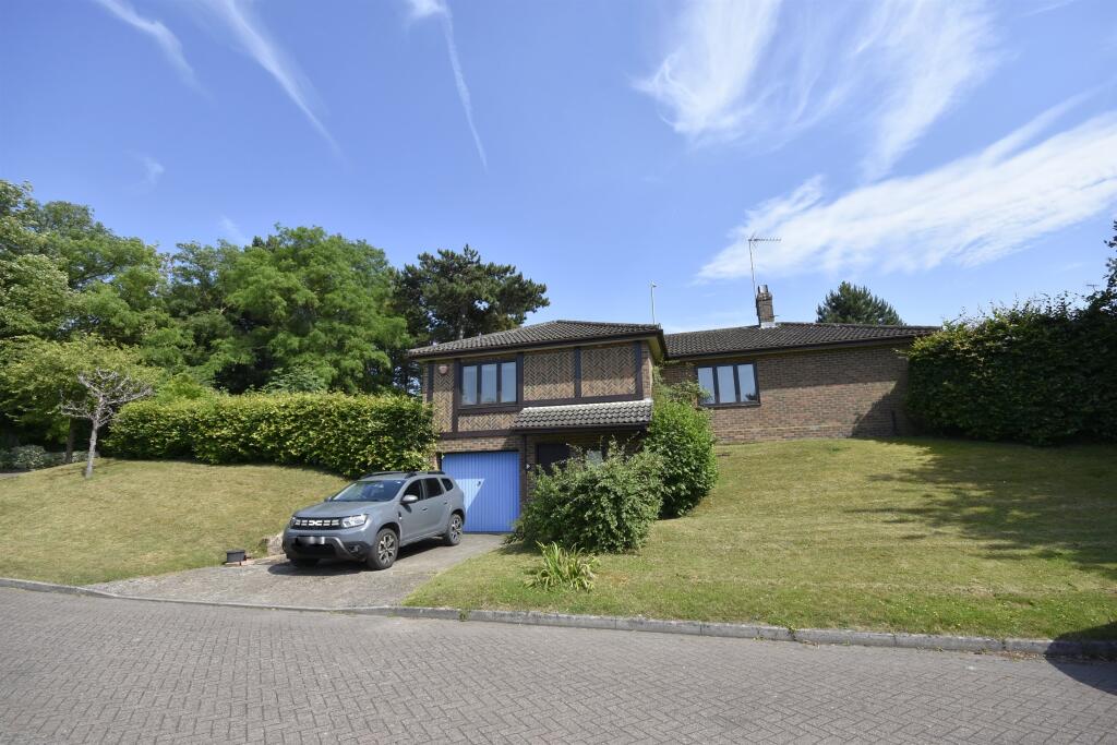 Main image of property: Knold Park, Margate