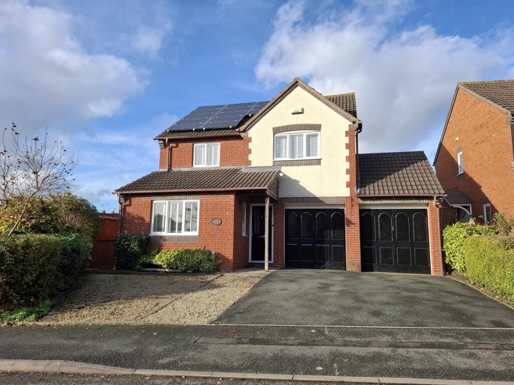 Main image of property: Worcester, Worcestershire