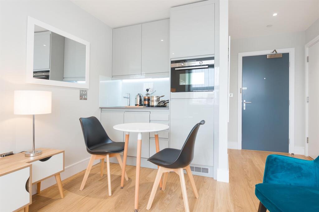 Main image of property: Springfield Road, Chelmsford