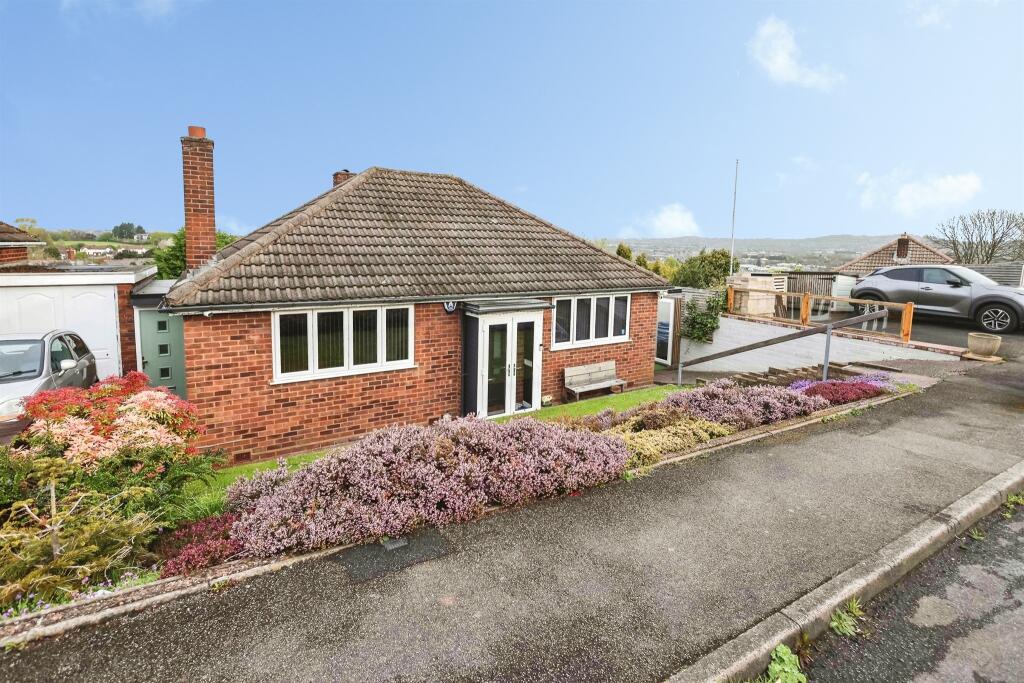 Main image of property: Holcroft Road, Halesowen