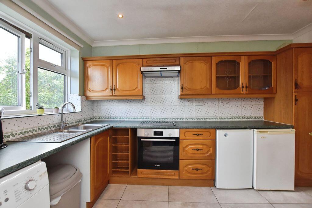 Apartment in Salisbury, St. Paul's - View 4