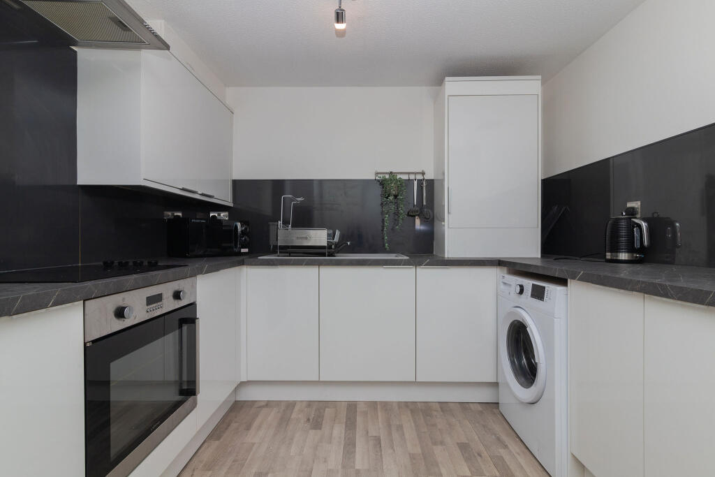 Apartment in Glasgow - View 5