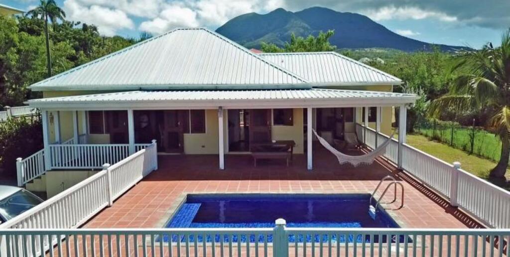 Main image of property: Cades Bay