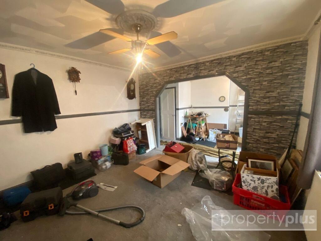 Rhys Street, Tonypandy, Rhondda Cynon Taff, CF40 photo 2