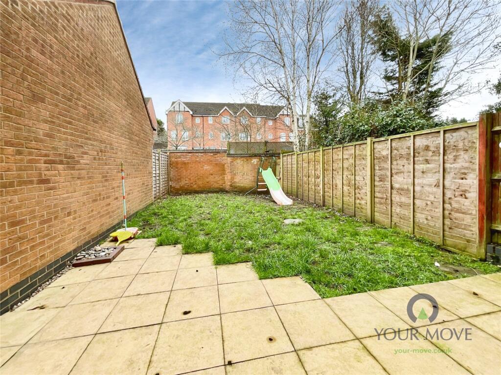 Additional image 10 of Marlgrove Court, Marlbrook, Bromsgrove, Worcestershire, B61