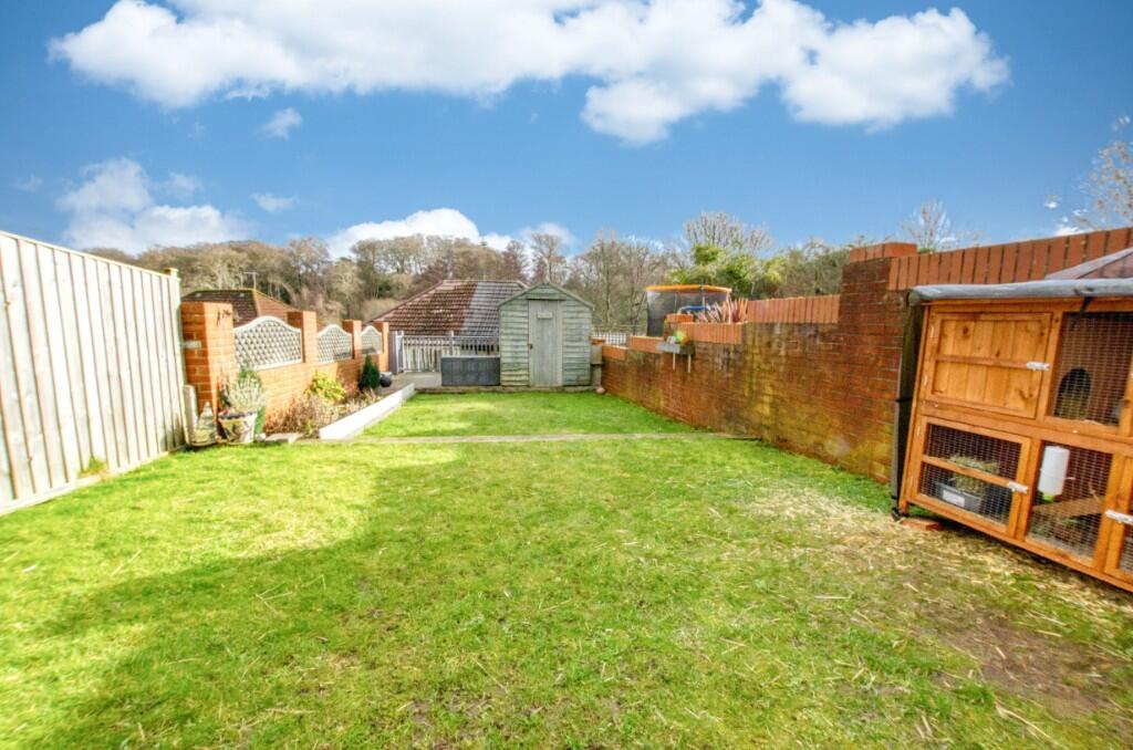 Archery Grove, Southampton, Hampshire, SO19 photo 2