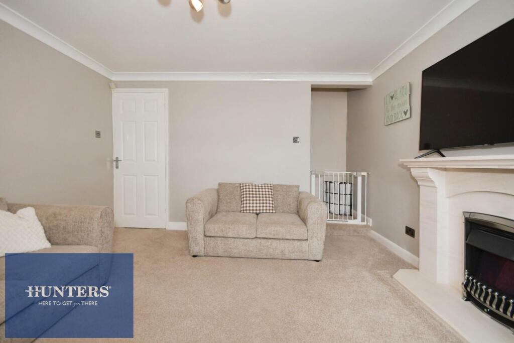 House in Chesterfield, North Wingfield - View 5