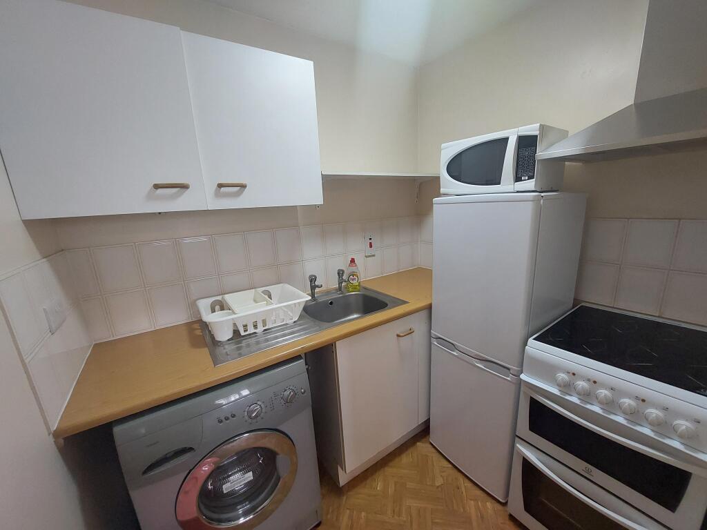 Main image of property: Burgess Road, SOUTHAMPTON